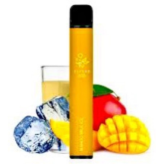 Elf Bar 600  Παγωμένο milkshake μάνγκο 20mg/ml 2ml