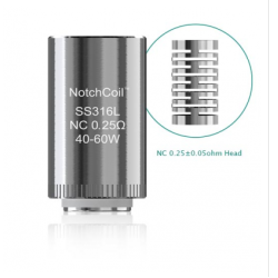 Κεφαλή Eleaf Lyche NC (1 τμχ) (0.25 Ohm)