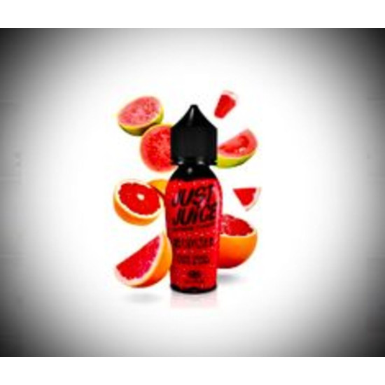 Blood Orange Just Juice 20ml/60ml