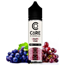 Grape Vine Core by Dinner Lady 20/60ml