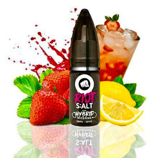 Riot Hybrid Pure Minted 10ml