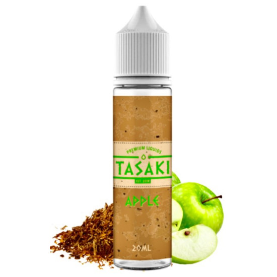 Tasaki Apple 20/60ml