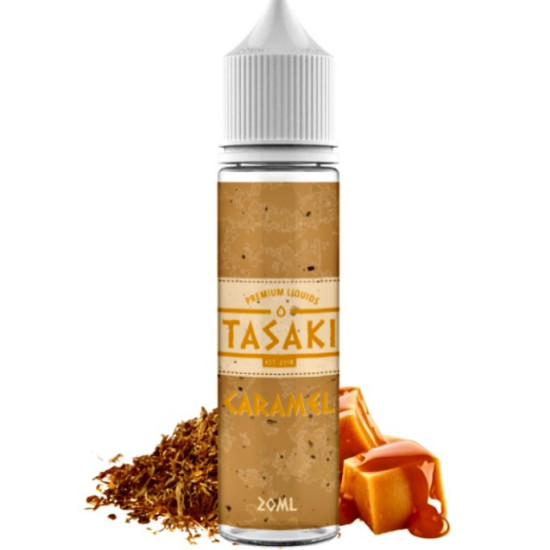 Tasaki Καραμέλα 20/60ml