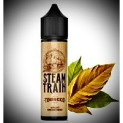 Steam Train - Great Mountains 20/60ml