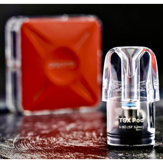 Aspire TSX ( CYBER )