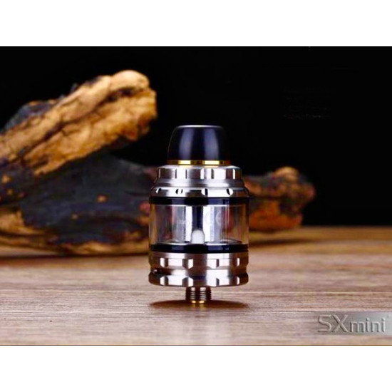 SX MINI HAKUTAKU SUBOHM ΔΟΧΕΙΟ 4.2ML