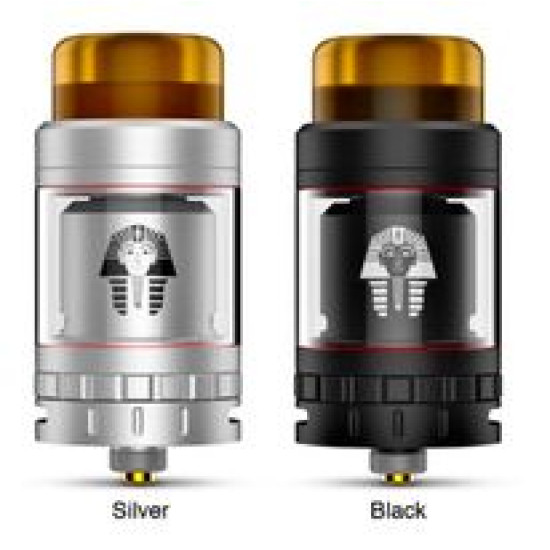 Pharaoh Mini RTA από Digiflavor Pharaoh Mini RTA από Digiflavor