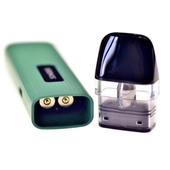 GeekVape – Wenax Q – Sonder Q Pod Cartridge 2ml (0.8 Ohm) (1 τεμ.)