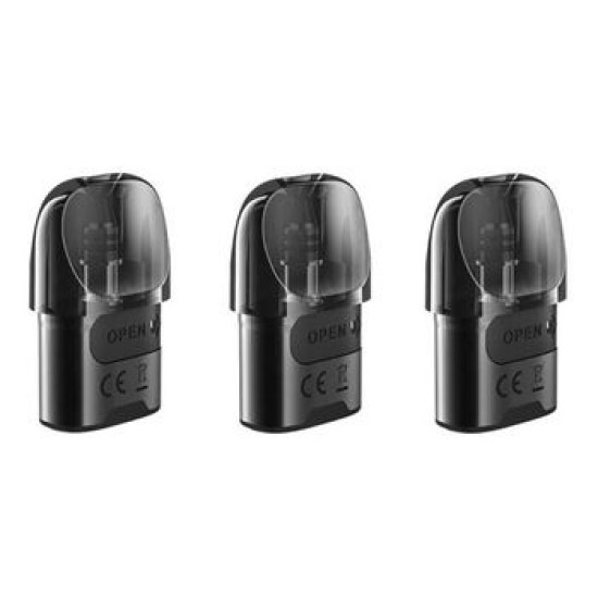 Lost Vape Ursa Nano Pod Cartridge (0.8 Ohm) (1 τεμ.)