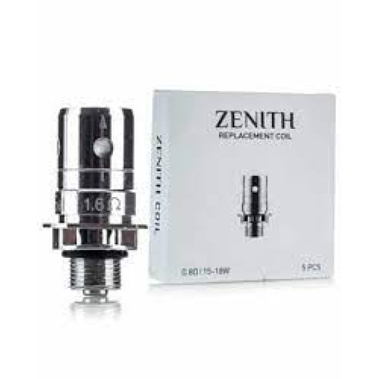 Innokin Zenith Coils