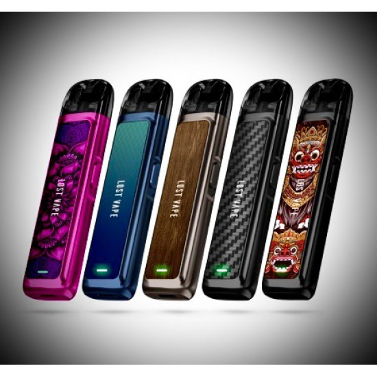 Ursa Nano Pod Kit από Lostvape 