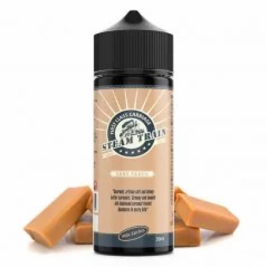 Sans Pareil Steamtrain 30ml/120ml